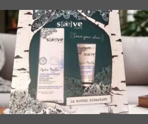 routine complète Hydra Malva