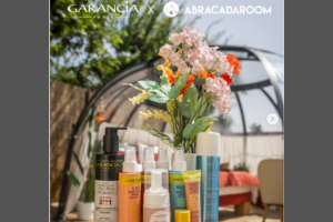 routine solaire Garancia pour rayonner tout l’été