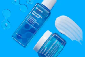 routine visage DR