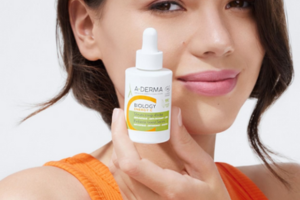 sérum Coup d’Éclat Biology Energy C de A-Derma