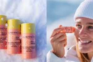 stick solaire Garancia