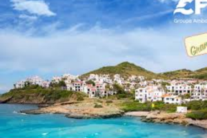 superbe Escapade Hispanique offerte par CFC Croisières