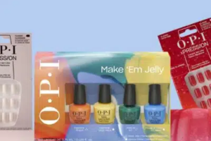 superbe lot de vernis OPI