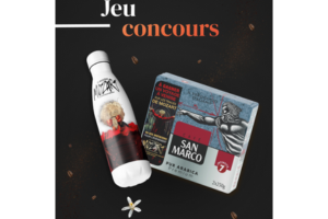 thermos Mystère Mozart