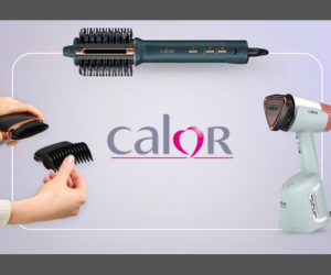 trio d’appareils Calor