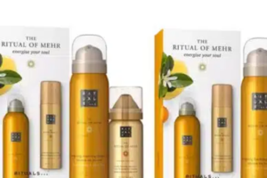 coffret Ritual of Mehr