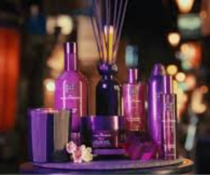 coffret The Ritual of yozakura