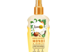 démêlant sans rinçage Lovea