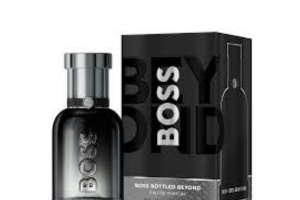 eau de parfum BOSS Bottled Beyond