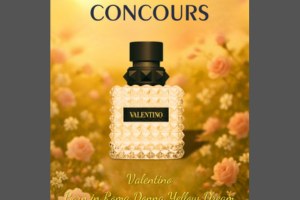 eau de parfum Valentino Born In Roma Donna Yellow Dream