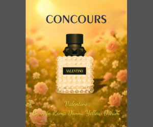 eau de parfum Valentino Born In Roma Donna Yellow Dream