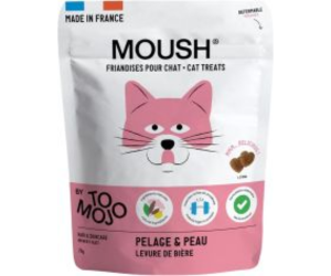 friandises pour chat Moush