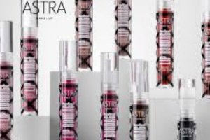 rouge à lèvres liquide Lip Bondage d’Astra Makeup