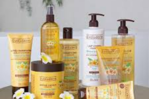 routine complète Monoï à la Folie