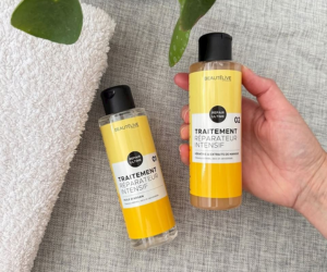 soin réparateur intensif Repair Ultime de Beautélive