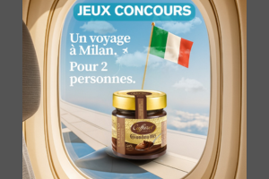week-end pour deux à Milan