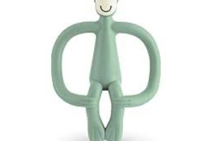 anneau de dentition MatchStick Monkey