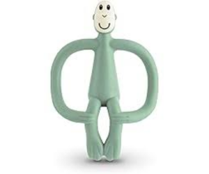 anneau de dentition MatchStick Monkey