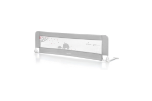 barrière de lit bébé Kiabi