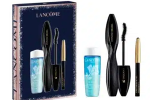 coffret Lancôme