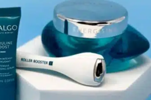 coffret Spiruline Boost de Thalgo