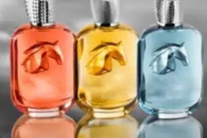 collection masculine de Parfums de Marly