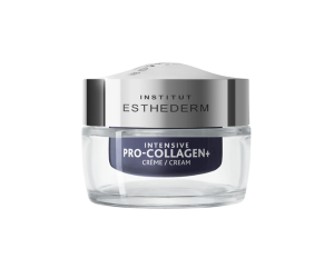crème fermeté visage Intensive de l’Institut Esthederm