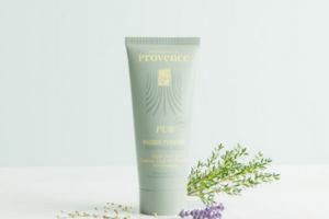 masque purifiant Pur de Mademoiselle Provence