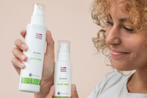 natif Aloe Vera de Mademoiselle Bio