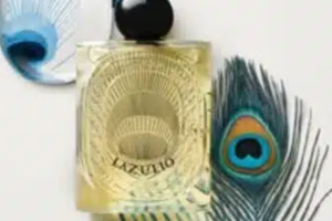 parfum Lazulio de Diptyque Paris