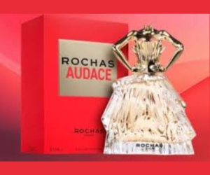 parfum Rochas Audace