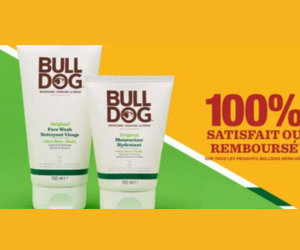 produit BULLDOG