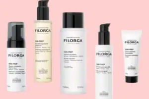 routine Skin-Prep Filorga