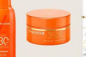 routine solaire Lancaster