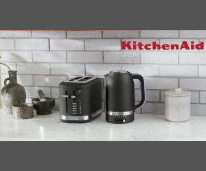 set petit-déjeuner KitchenAid