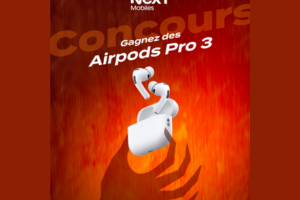 Airpods Pro 3
