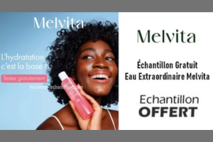 Eau Extraordinaire Melvita