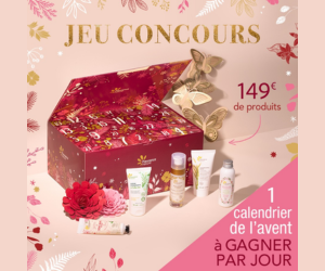 Fleurance Nature un calendrier de l’Avent