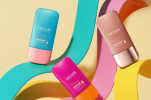 Serum Drops de Weleda