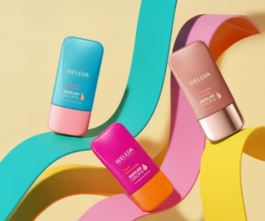 Serum Drops de Weleda