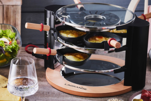 appareil à raclette ou à fondue Lagrange