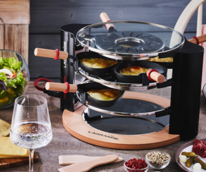 appareil à raclette ou à fondue Lagrange