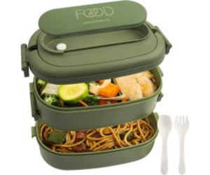 boîte à lunch bento