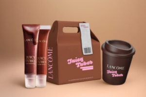 boxe Café Crush Lancôme