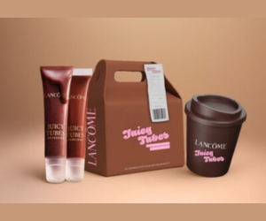 boxe Café Crush Lancôme