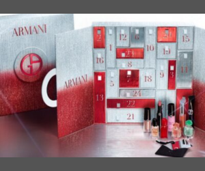 calendrier de l’Avent