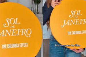 coffret Sol de Janeiro