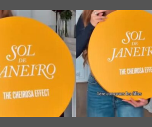 coffret Sol de Janeiro