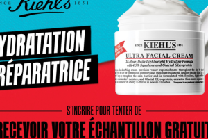 crème Ultra Facial de Kiehl's