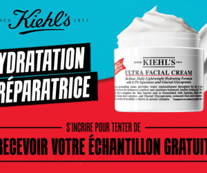 crème Ultra Facial de Kiehl's